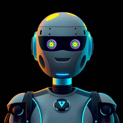 Robotik Zukunft Logo